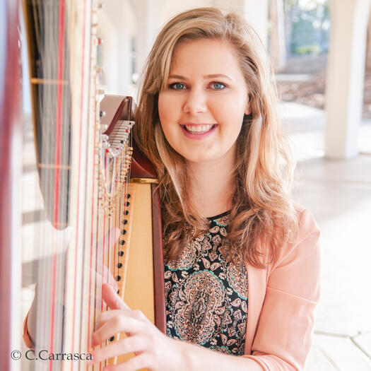 Senior Grad Portrait