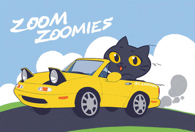 OG Miimi Miata