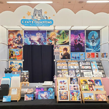 2025-02 UCSD AnimeFest