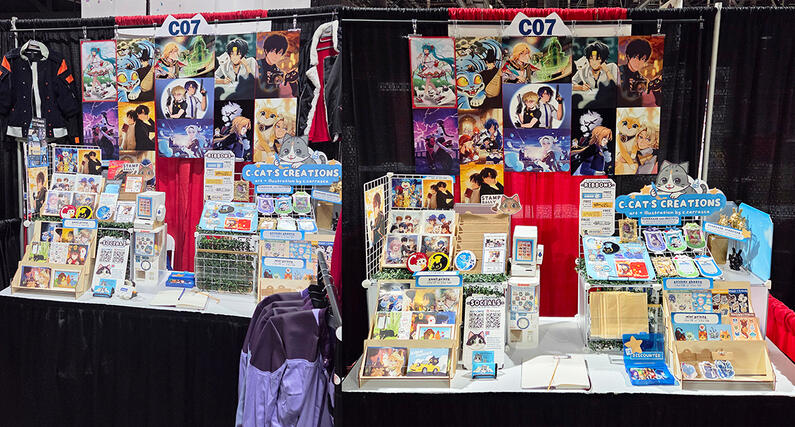 2026-01 Anime Los Angeles