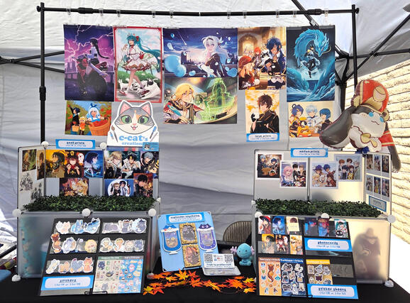 2025-10 HSR Cupsleeve Event