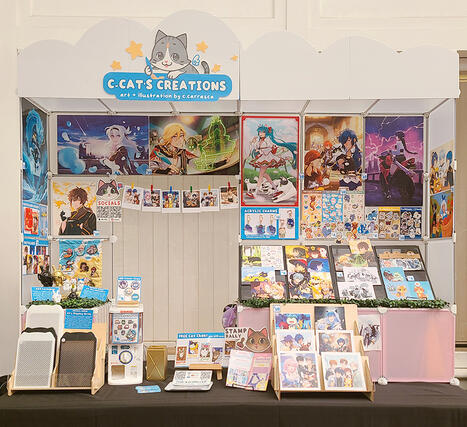 2025-05 Anime Night Mart