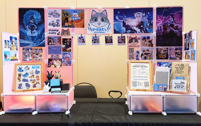 2024-10 The Traveler's Trail