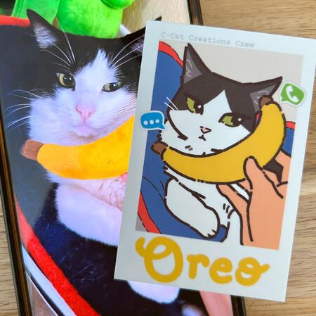 OG Oreo