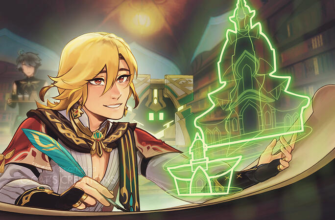 GSN Light of Kshahrewar